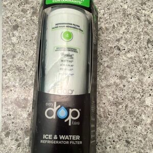Every Drop water filter